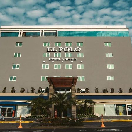 El Polo Apart Hotel & Suites Lima Extérieur photo