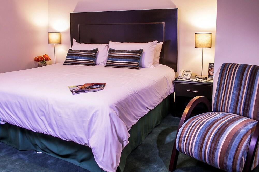 El Polo Apart Hotel & Suites Lima Extérieur photo