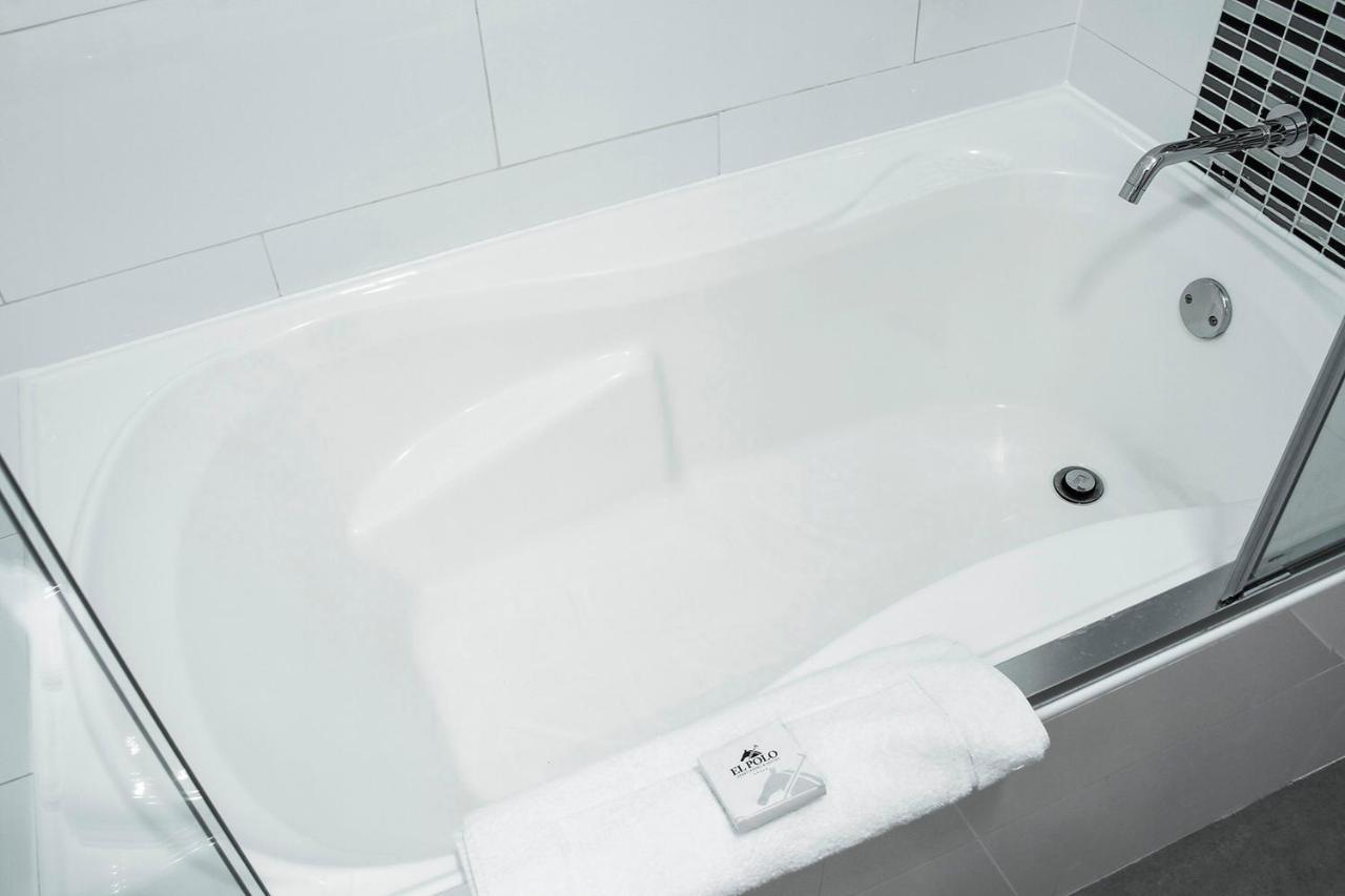 El Polo Apart Hotel & Suites Lima Extérieur photo