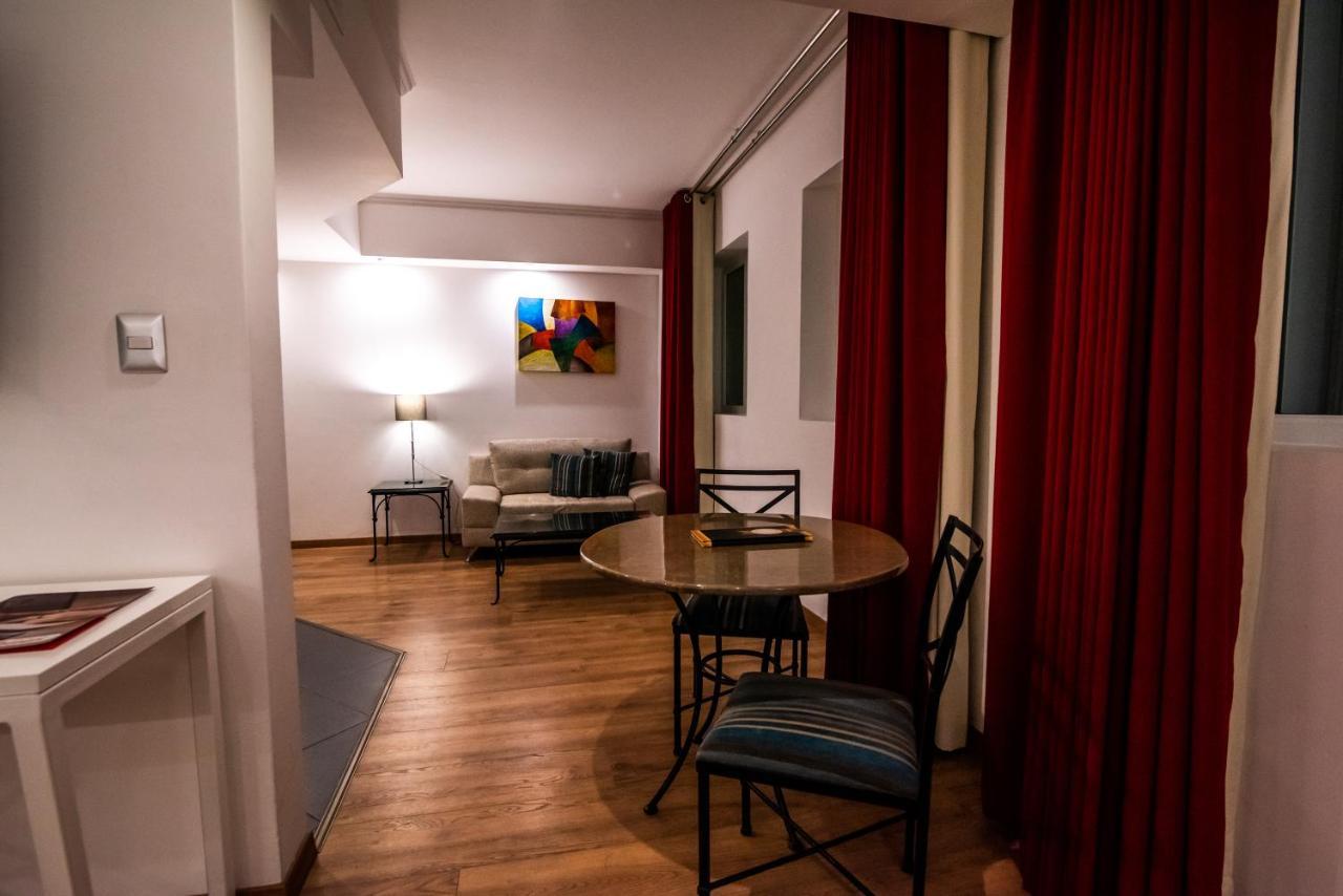 El Polo Apart Hotel & Suites Lima Extérieur photo