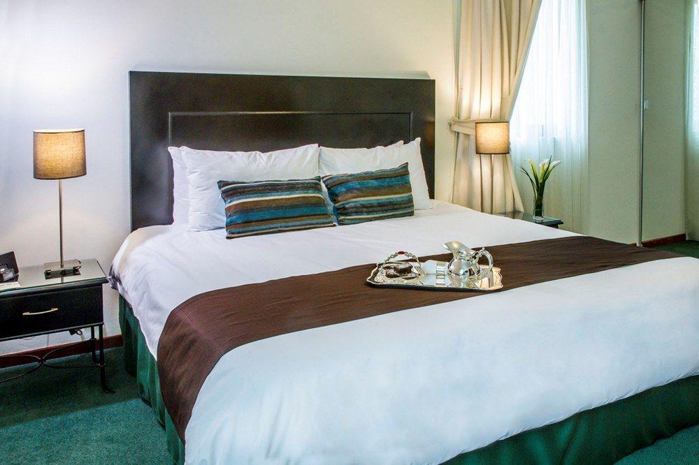 El Polo Apart Hotel & Suites Lima Extérieur photo