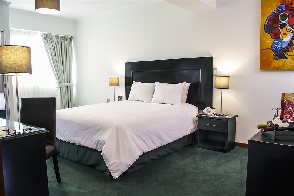 El Polo Apart Hotel & Suites Lima Extérieur photo