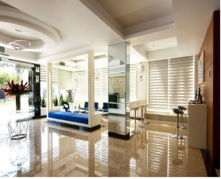 El Polo Apart Hotel & Suites Lima Extérieur photo